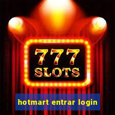 hotmart entrar login